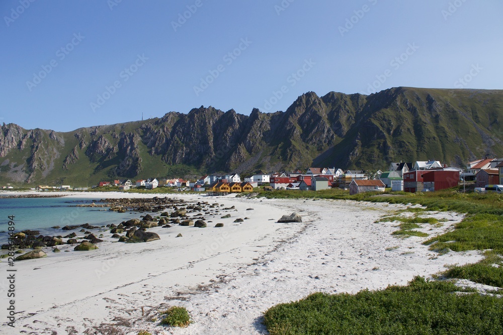Andøya