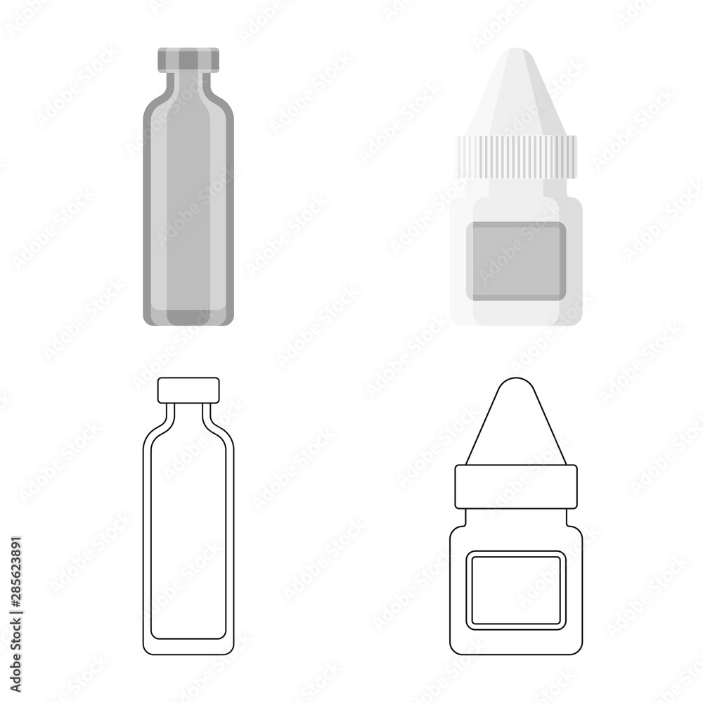 Vector design of retail and healthcare logo. Set of retail and wellness vector icon for stock. Vector design of retail and healthcare logo. Set of retail and wellness vector icon for stock.