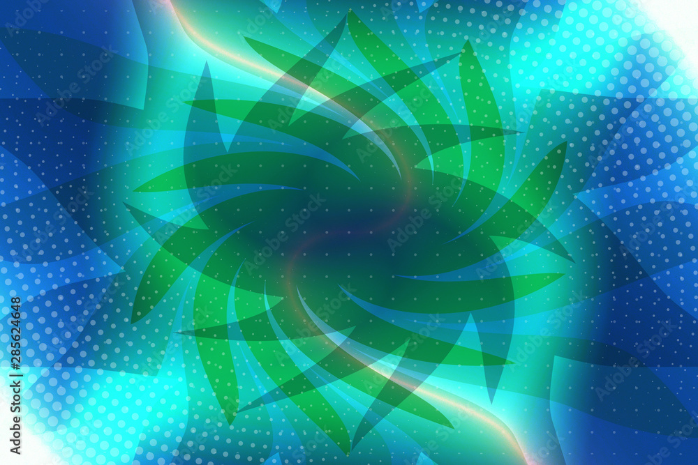 Obraz premium abstract, colorful, design, blue, wallpaper, color, light, pattern, texture, fractal, illustration, swirl, motion, fantasy, graphic, decoration, green, blur, art, backdrop, red, line, vivid, idea