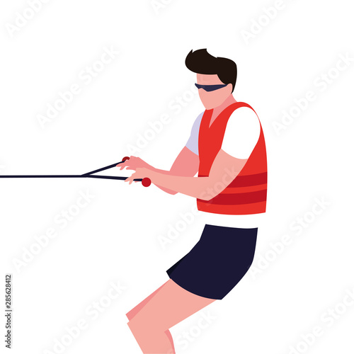 people extreme sport and lifestyle