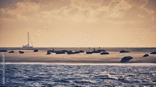 Borkum