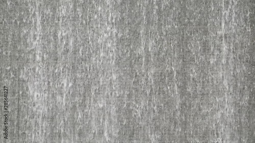 Artificial Waterfall