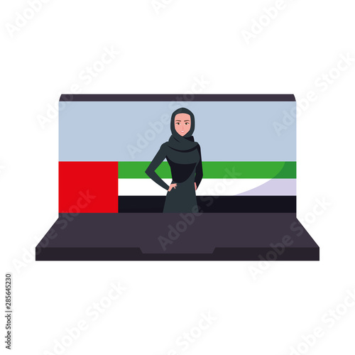united arab emirates national day