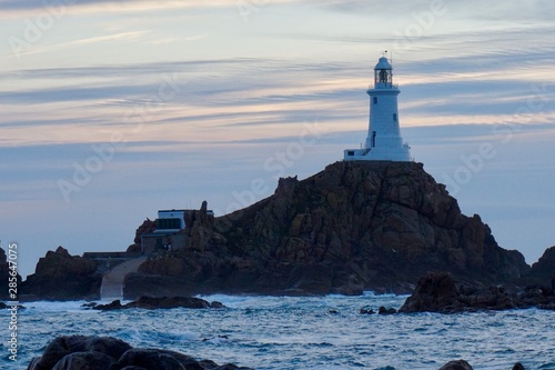 The Lighthouse, Jersey