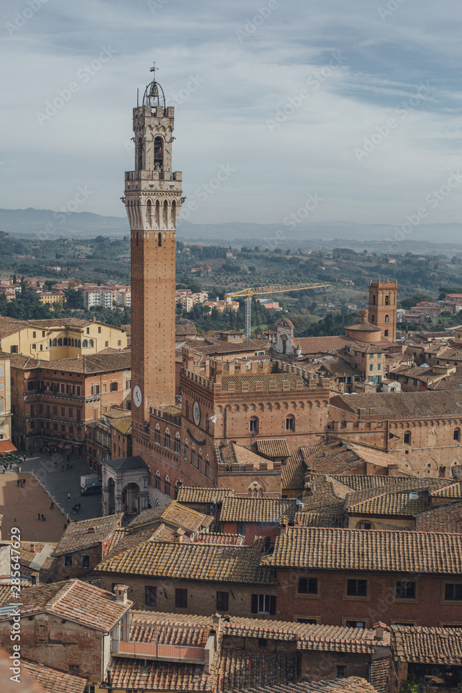 Siena View 3