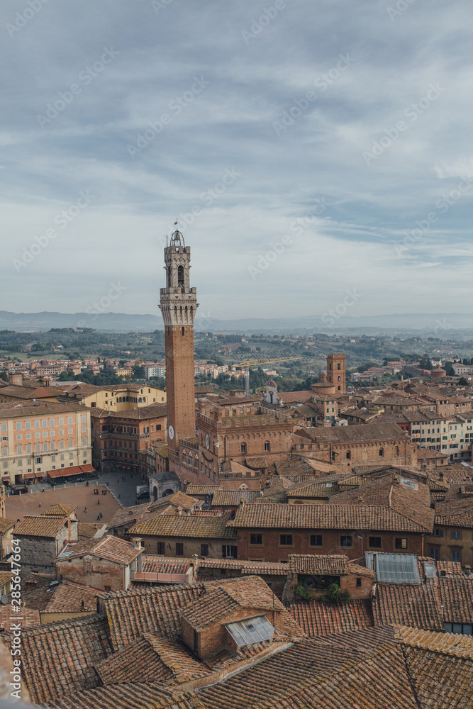 Siena View 1