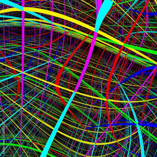 Hyperspace