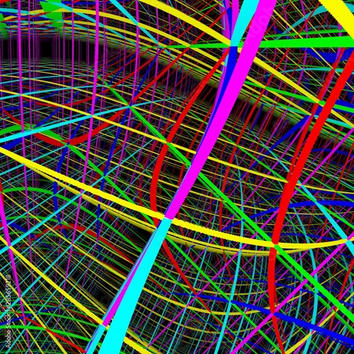 Hyperspace