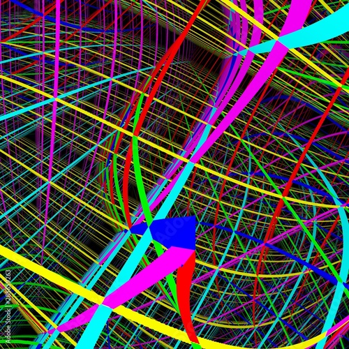 Hyperspace