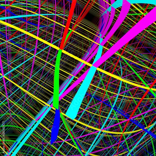Hyperspace