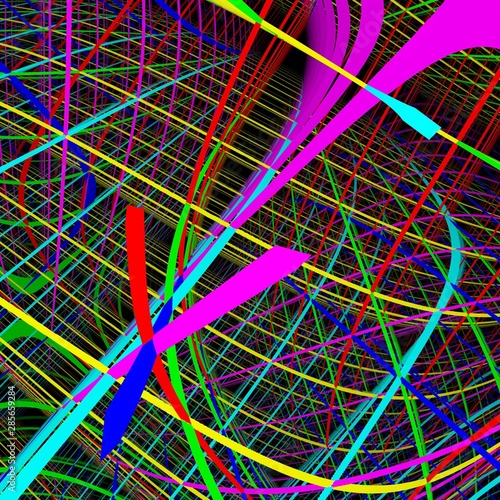 Hyperspace