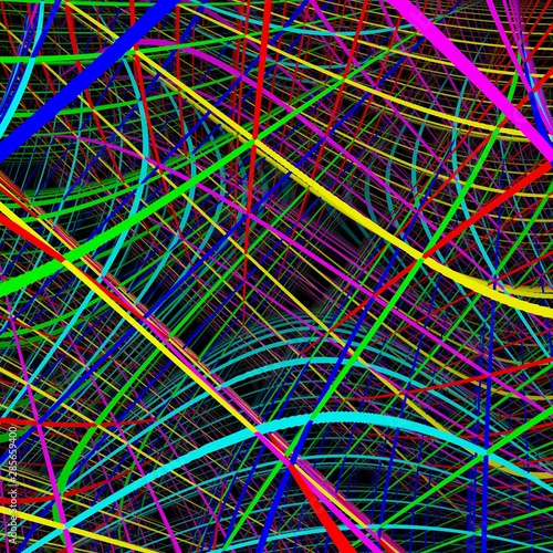 Hyperspace