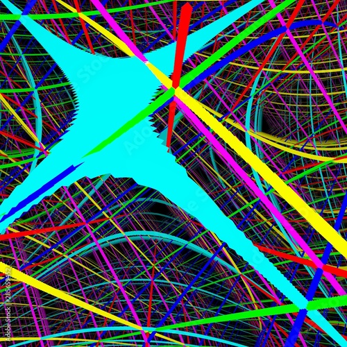 Hyperspace