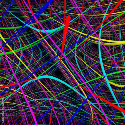 Hyperspace