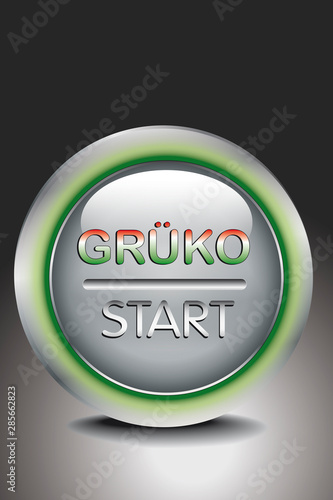 Startbutton GrüKo 2