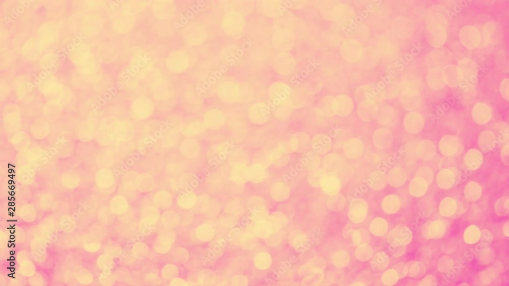 pink abstract blurred Christmas lights bokeh background pink abstract blurred Christmas lights bokeh background