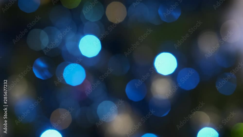 Christmas lights background. Blur Christmas lights on the tree. Christmas lights background. Blur Christmas lights on the tree.
