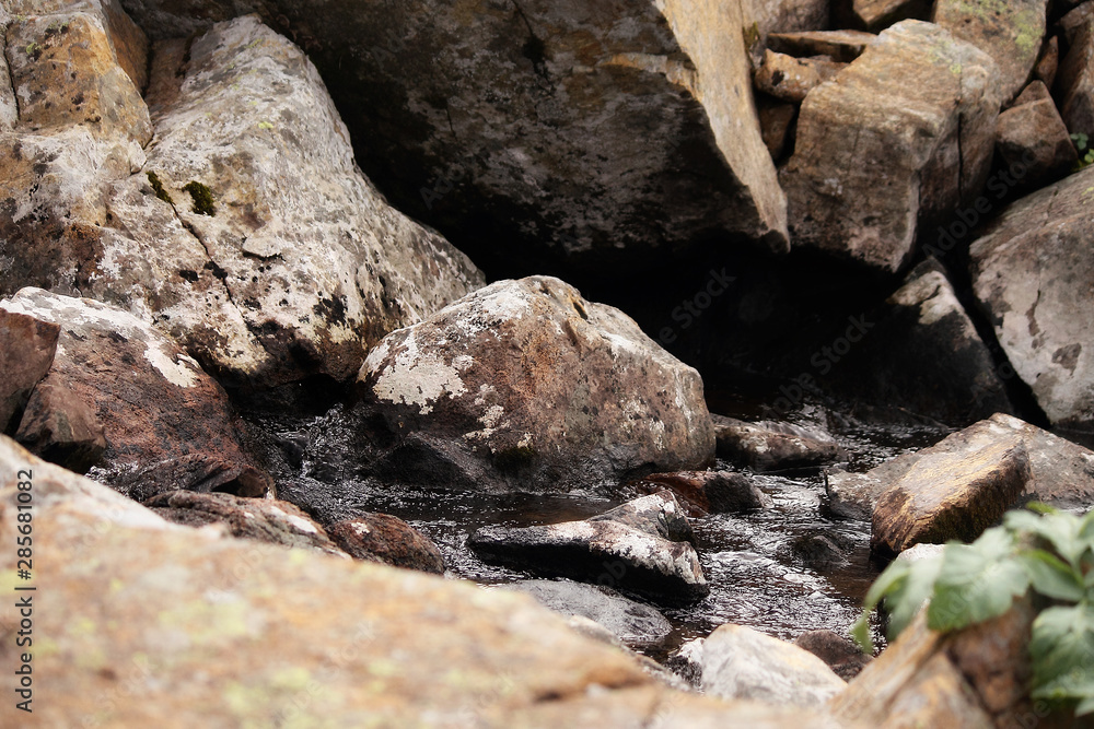 Mountain Creek Mountain Creek