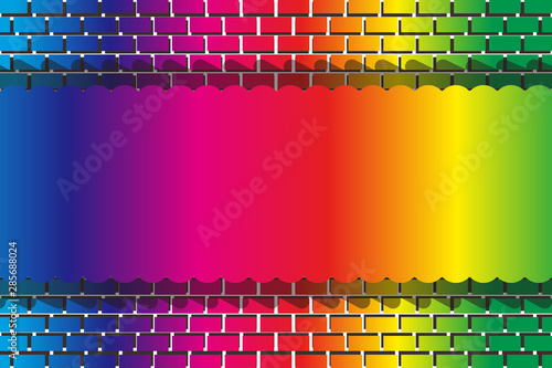 #Background #wallpaper #Vector #Illustration #design #free Photo frame,picture frame,copy space,character,text,message,title,sign,party,name plate,card,price tag 壁紙,ブロック,煉瓦,レンガ,タイル,無料,フリーサイズ,余白コピースペース