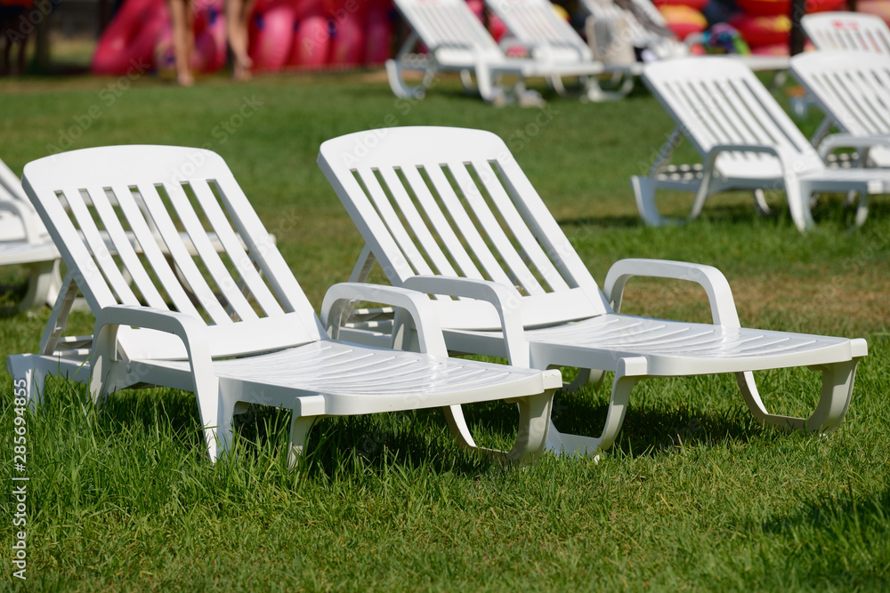 plastic summer lounge chairs in the home garden plastic summer lounge chairs in the home garden