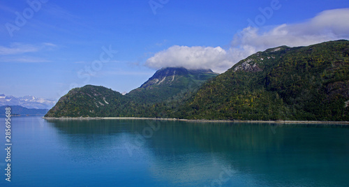 Wallpaper Mural Glacier Bay Alaska Torontodigital.ca