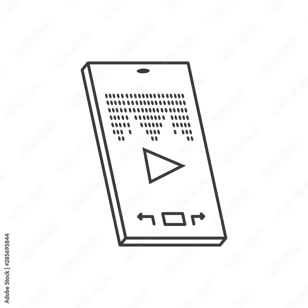 smartphone device with media player technology smartphone device with media player technology
