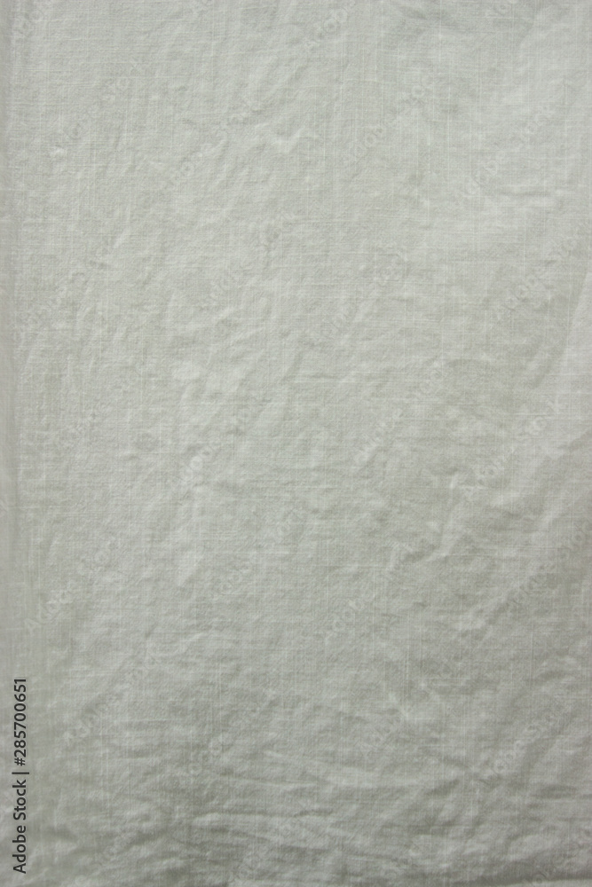 Obraz premium Linen cloth as background image