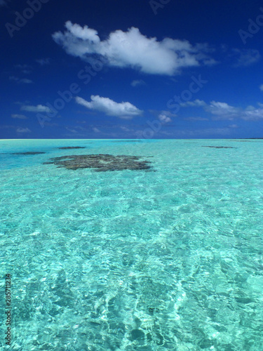 Paradise in Polynesia