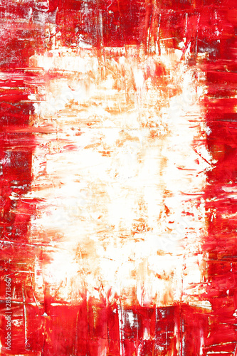 abstract artwork as background