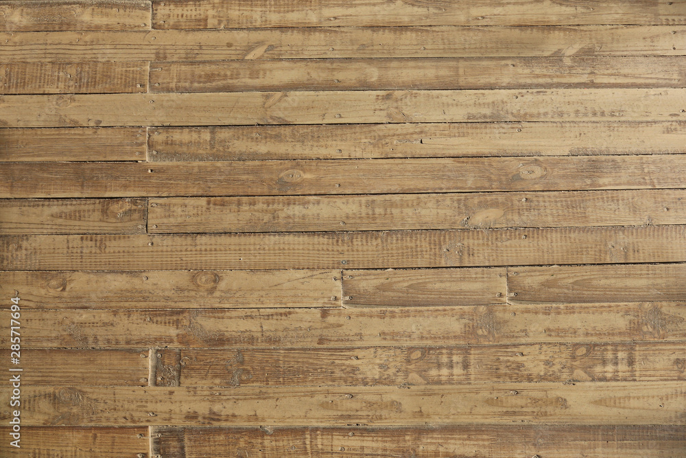 simple wooden texture.