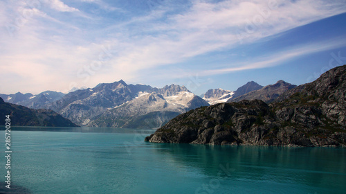 Glacier Bay Alaska