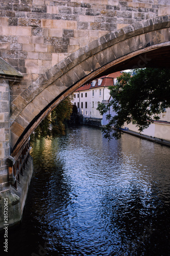 View of Prague © davidepj