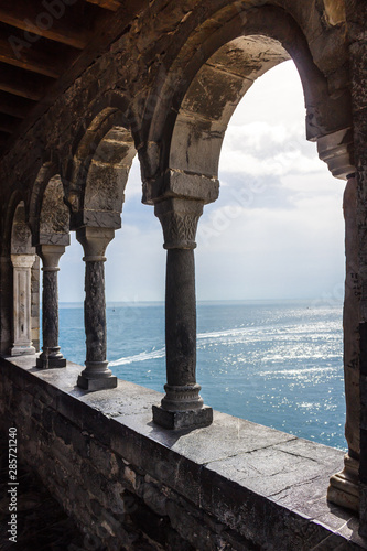 Portovenere Italy