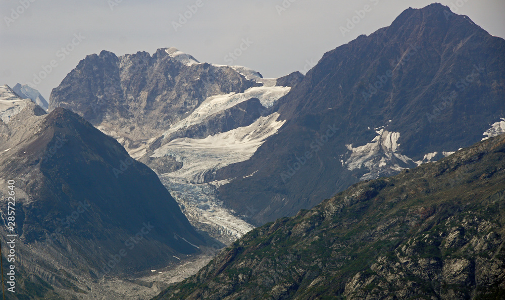 Glacier Bay Alaska