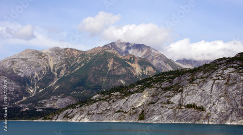 Glacier Bay Alaska