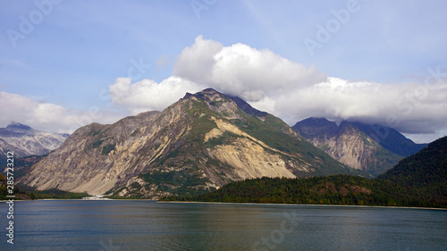 Glacier Bay Alaska