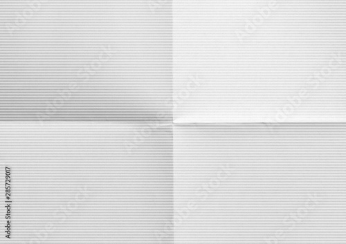 Wallpaper Mural vertical striped paper background texture. Torontodigital.ca