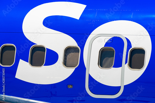 Out Southwest
