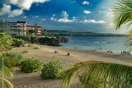 Photography Alicia's beach, Sosua, Dominican Republic