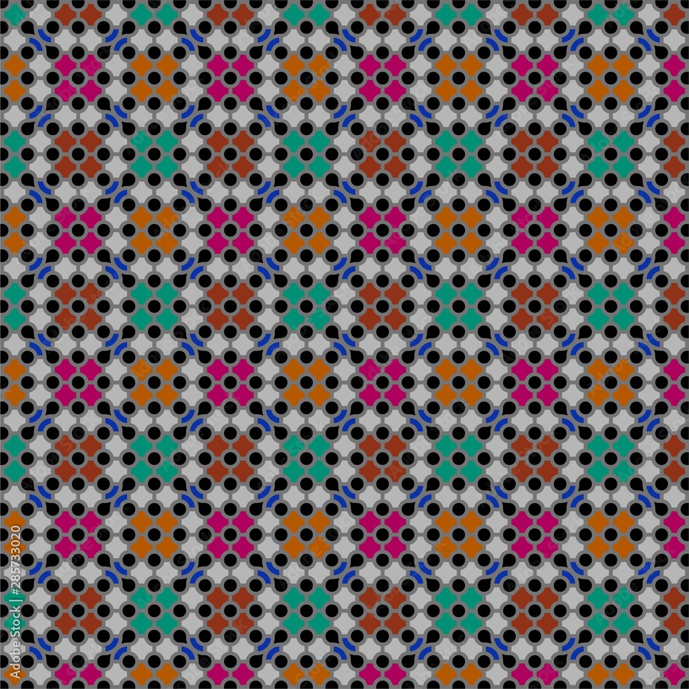 The Amazing of the Abstract Pattern Wallpaper in the Dark The Amazing of the Abstract Pattern Wallpaper in the Dark