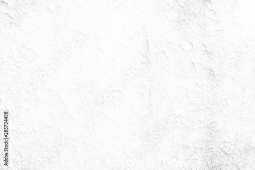 White Stucco Texture Background, Suitable for Presentation, Backdrop and Web Templates with Space for Text.
