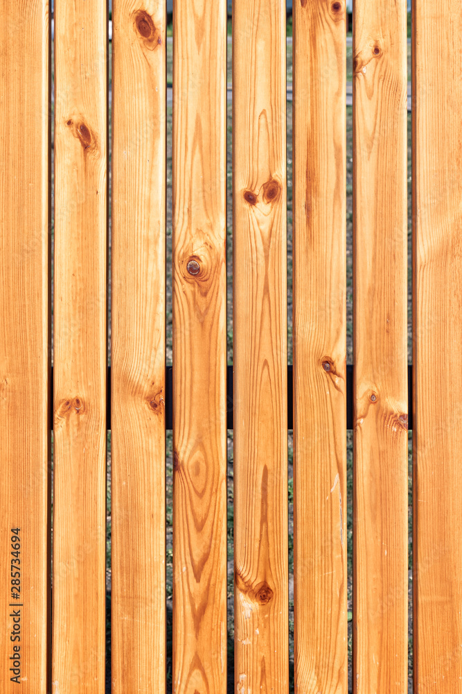Old wood fence texture background. Old wood fence texture background.