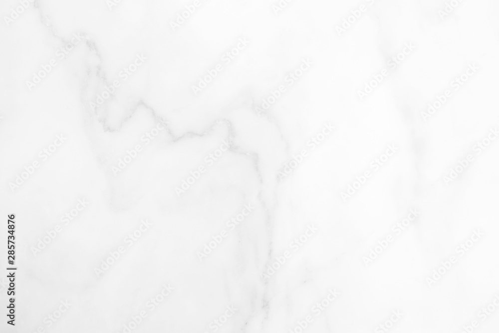 White Mable Wall Texture Background.