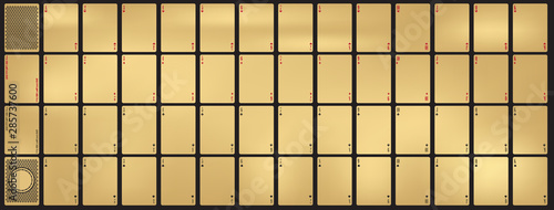 Deck of cards
