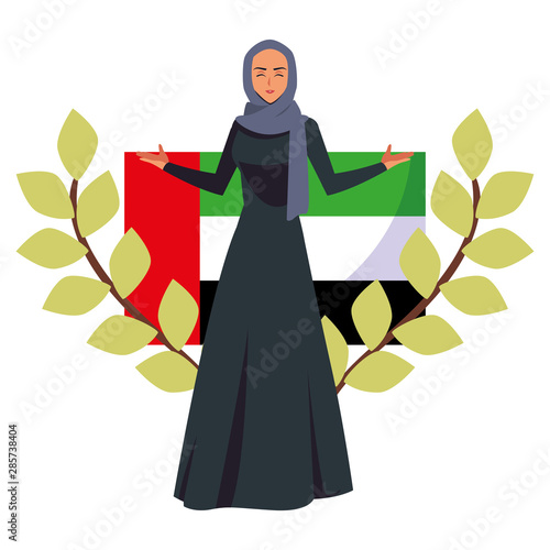 united arab emirates national day