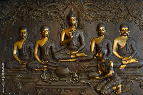 Buddhist sculpture
