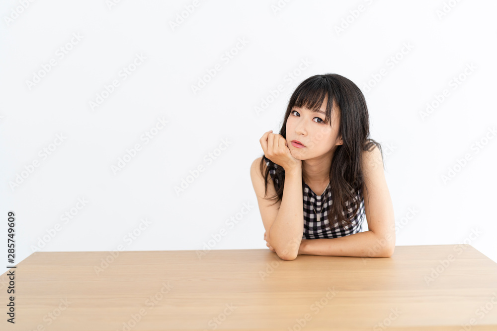 女性 女性