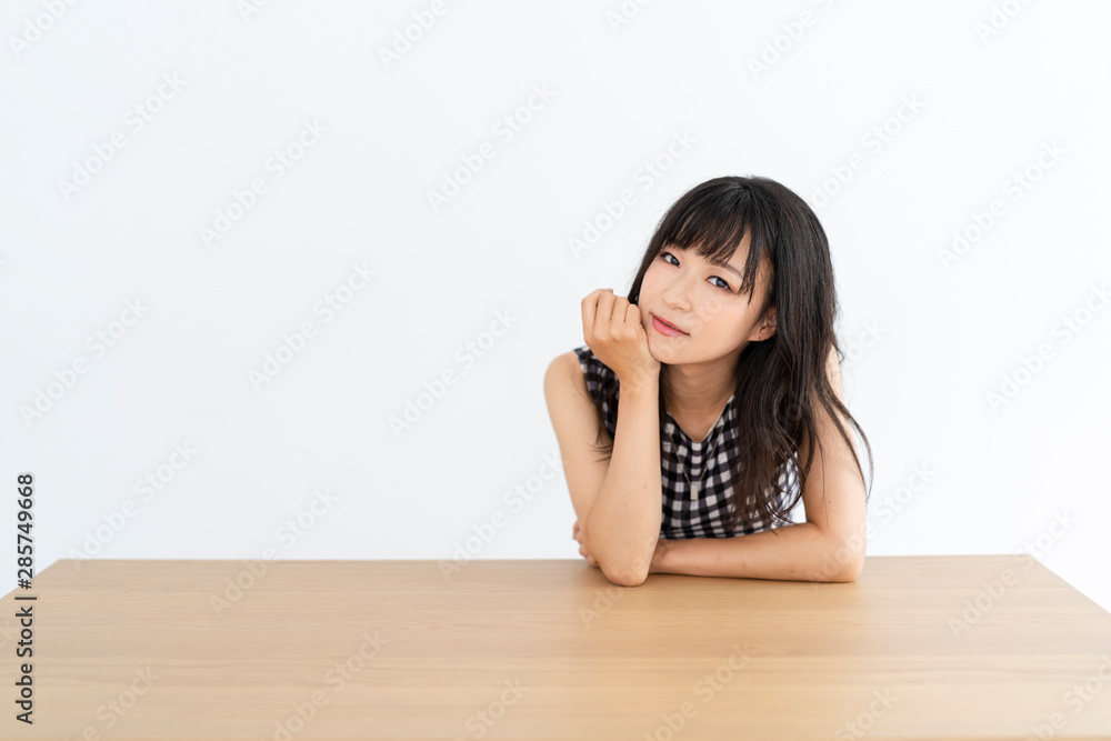 女性 女性