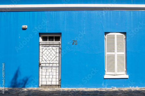 Bo-Kap Kapstadt Südafrika #3