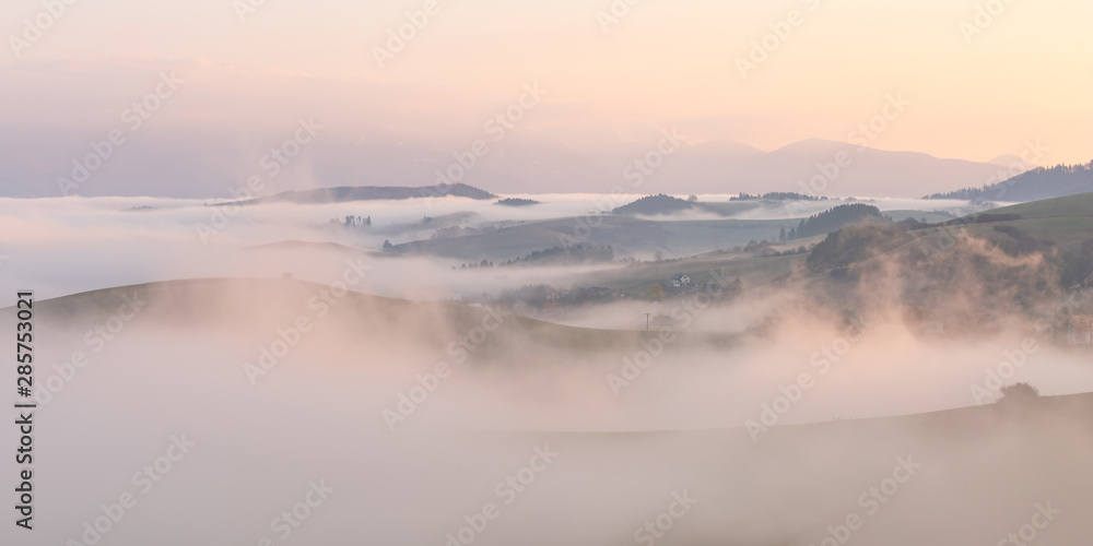 Turiec, Slovakia